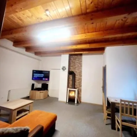 Apartment Denny