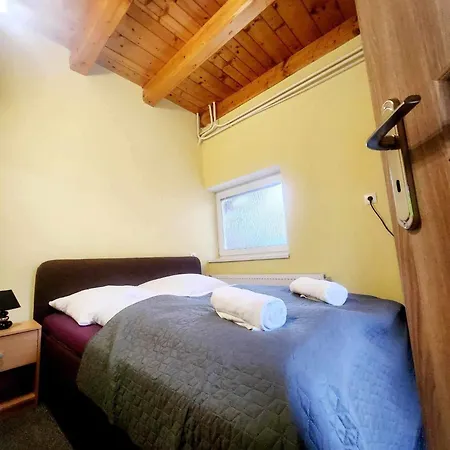 Denny Apartment