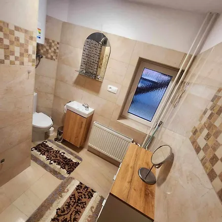 Denny Apartmán Kezmarok